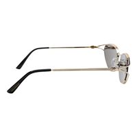 OC.MT.4558-0521 Oculos de Sol Feminino Chilli Beans Redondo Dourado -3-